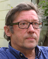 Picture of Per-Åke Malmqvist