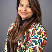 Picture of Swati Aggarwal