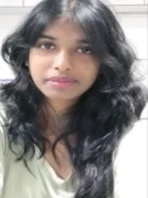 Photo Nabanita Mandal